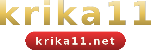 krika11 logo